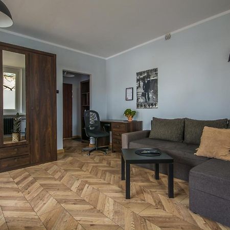 Apartamenty Fabrykanta Manufaktura Lodz  Luaran gambar