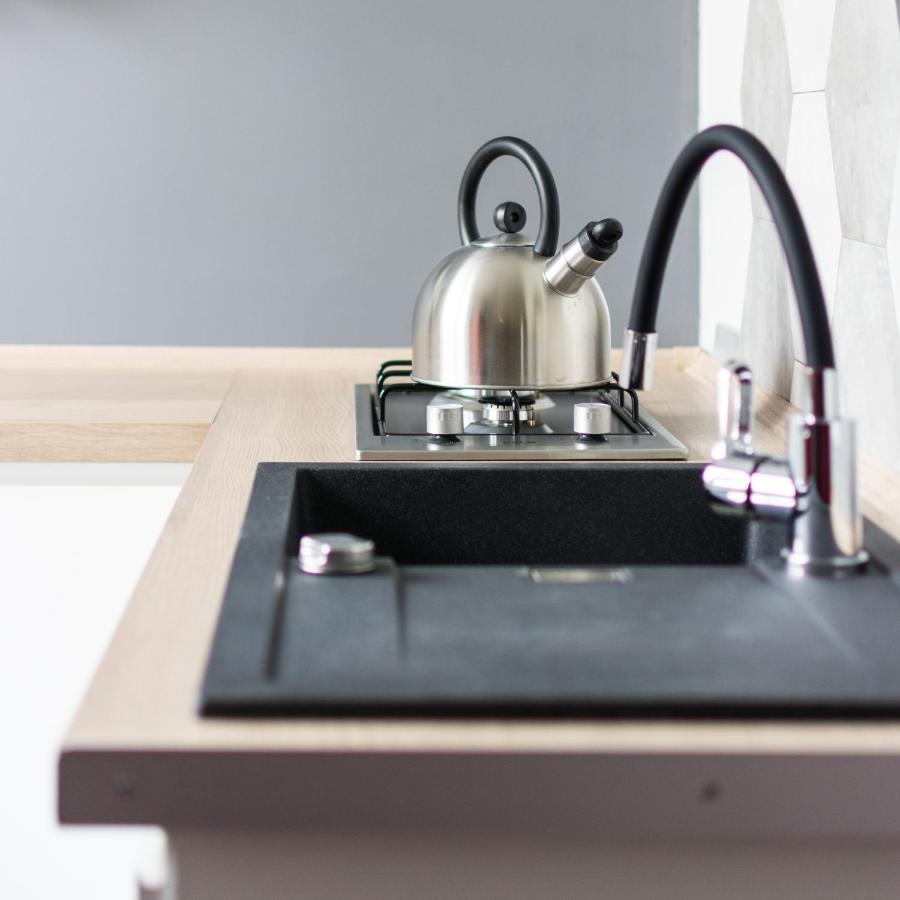 Apartamenty Fabrykanta Manufaktura Lodz  Luaran gambar